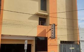 Shalon Hotel